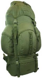 99 Ltr Forces (click for enlarged image)
